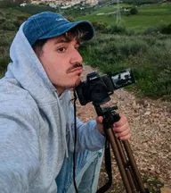 Jorge Kambero (Karakatuchi) - Licenciado en Ciencias del Deporte y editor