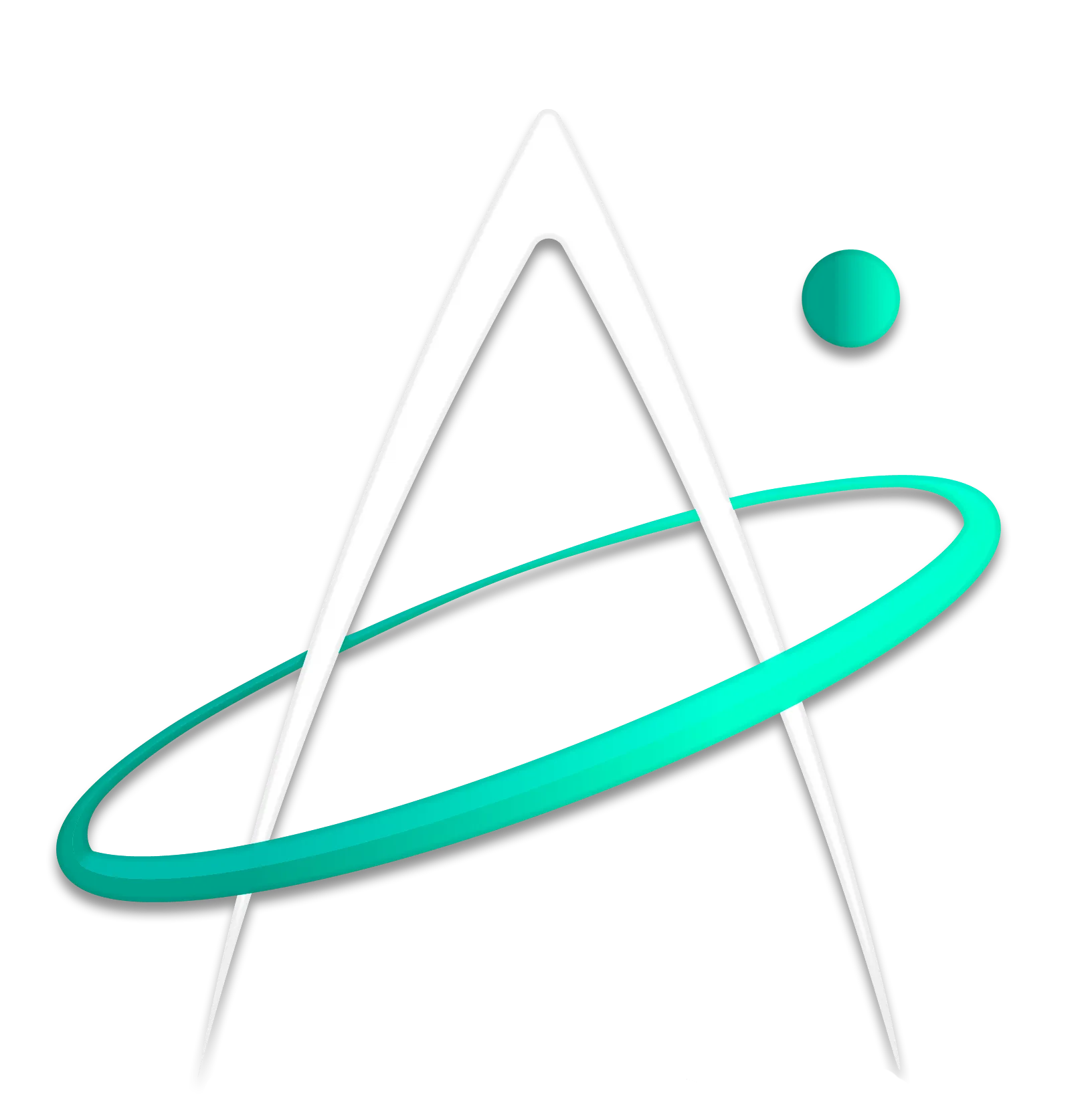 AstroPodcast Logo