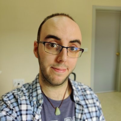 Alfonso Gómez García