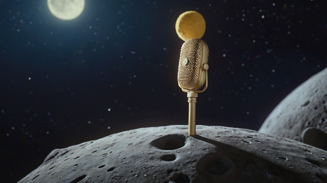 Portada: Astronomía y Algo Más: Descubre el Universo con Astro Podcast