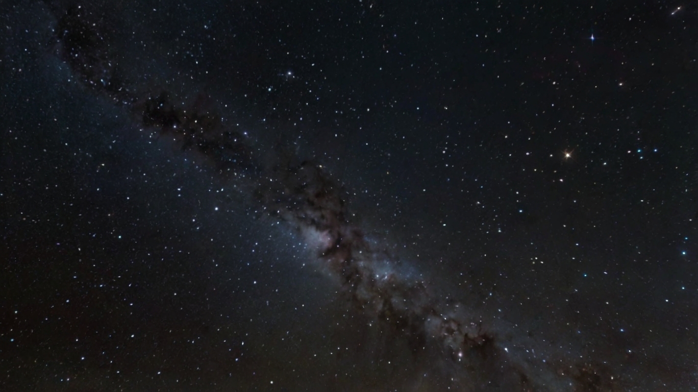 Portada: La Osa Mayor: Una Guía Brillante en el Cielo Nocturno